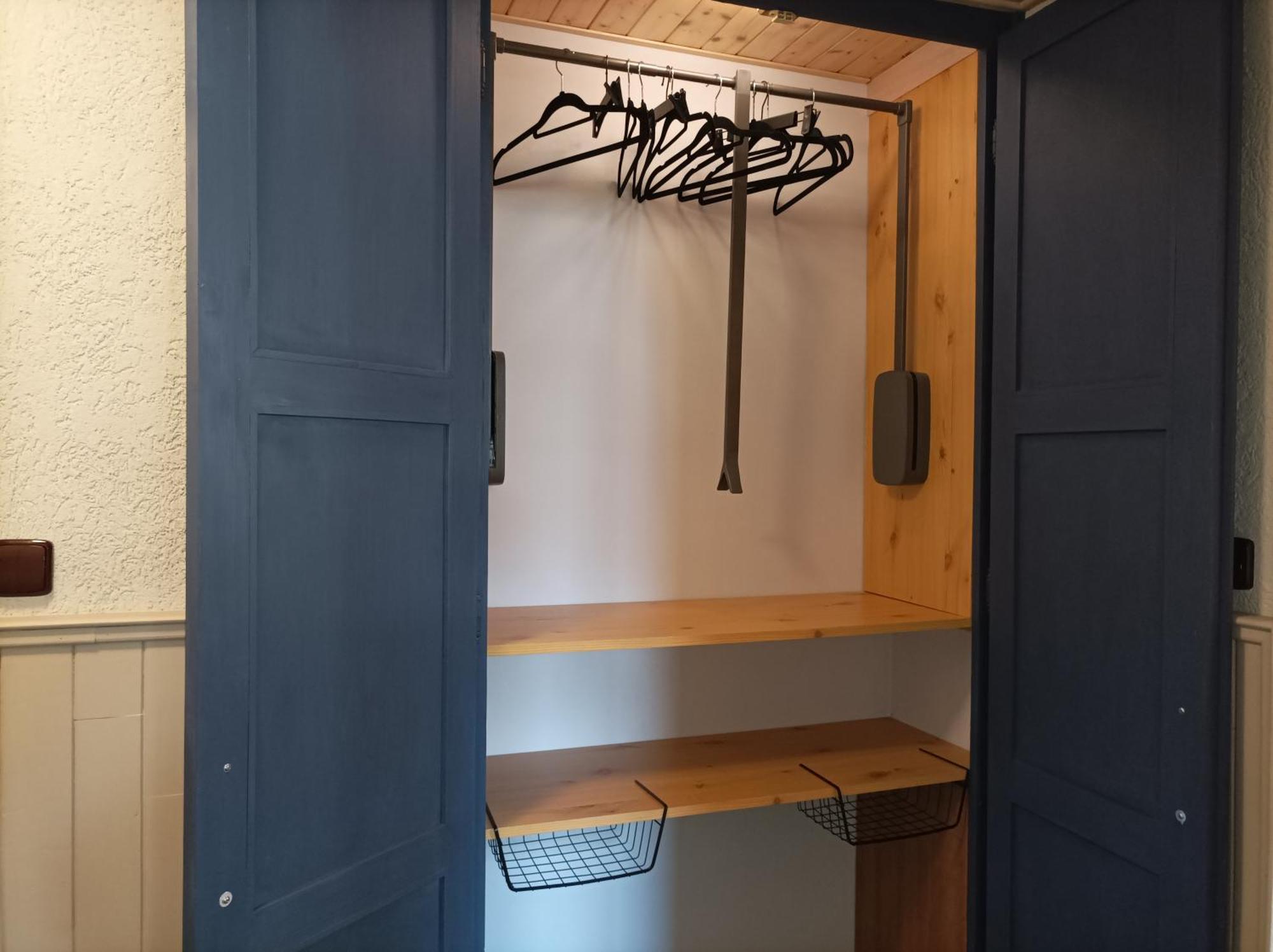 Pension Doro Černý Důl Zimmer foto
