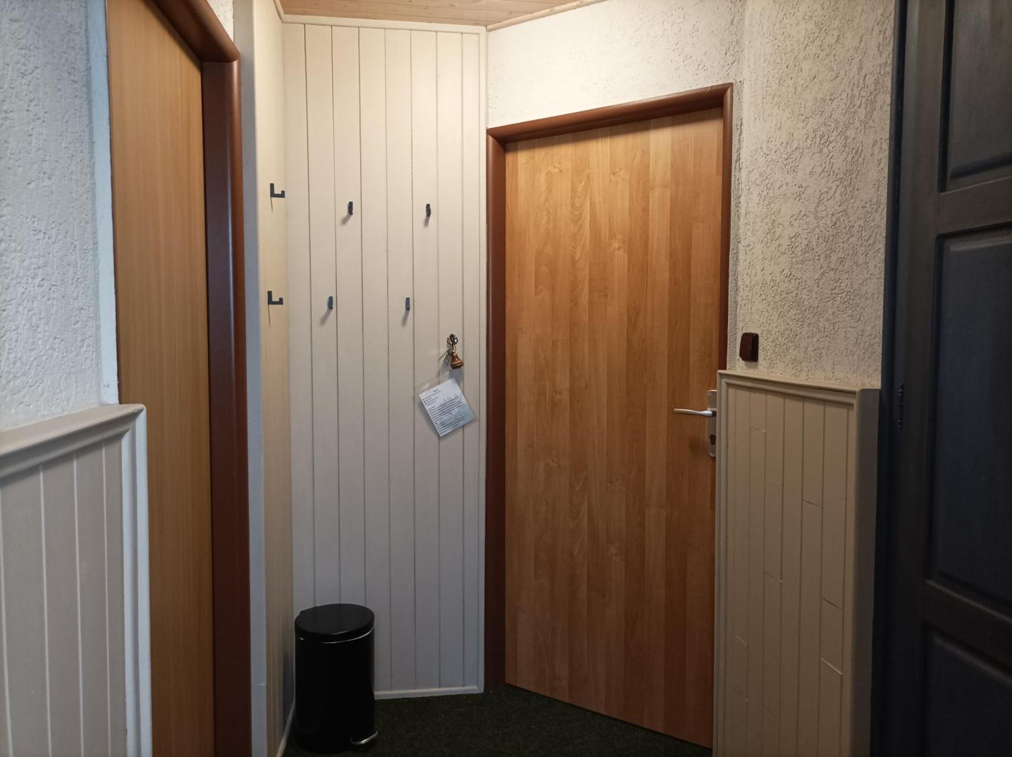 Pension Doro Černý Důl Zimmer foto